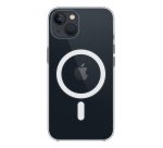 Apple MC2W4ZM/A mobile phone case 15.5 cm (6.1") Cover Transparent