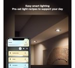 Philips Hue White ambience GU10 – smart spotlight