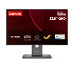 Lenovo ThinkVision P24QD-40 Monitor