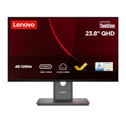 Lenovo ThinkVision P24QD-40 Monitor