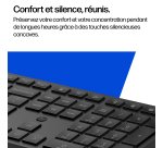 HP Clavier hybride multi-appareil 490K
