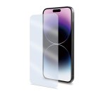 Celly EASY1056 protezione per lo schermo e il retro dei telefoni cellulari Pellicola proteggischermo trasparente Apple 1 pz