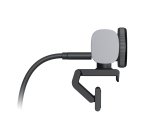 Logitech 960-001559 cámara web 3840 x 2160 Pixeles USB Grafito