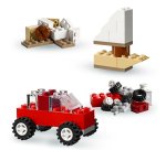 LEGO Classic Creative Suitcase Building Set 10713