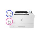 HP LaserJet Enterprise M406dn