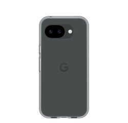 OtterBox React Series pour Google Pixel 10a, transparente - produits livrés sans emballage