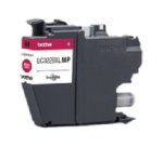 Brother LC-3229XLMP cartuccia d'inchiostro Originale Resa elevata (XL) Magenta