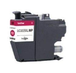 Brother LC-3229XLMP cartuccia d'inchiostro Originale Resa elevata (XL) Magenta