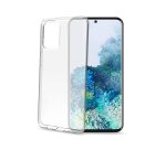 Celly GELSKIN990 custodia per cellulare 17 cm (6.7") Cover Trasparente
