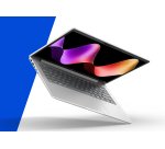 HP ProBook 4 G2i 14 AI PC Intel Core 5 320 Laptop 35.6 cm (14") WUXGA 16 GB DDR5-SDRAM 512 GB SSD Wi-Fi 6E (802.11ax) Windows 11 Pro Silver AZERTY