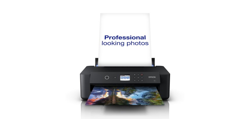 Epson Expression Photo HD XP-15000