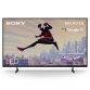 Sony BRAVIA | KD-43X80L | LED | 4K HDR | Google TV | ECO PACK | BRAVIA CORE | Flush Surface Design