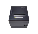 Equip 80mm Thermal POS Receipt Printer with Auto Cutter, USB/Cash Drawer connection