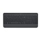 Logitech 920-010999 teclado Ratón incluido Oficina Bluetooth QWERTY Inglés internacional Grafito