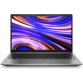 HP ZBook Power G10 AMD Ryzen™ 7 7840HS Station de travail mobile 39,6 cm (15.6") Full HD 32 Go DDR5-SDRAM 1 To SSD NVIDIA RTX A1000 Wi-Fi 6E (802.11ax) Windows 11 Pro Argent