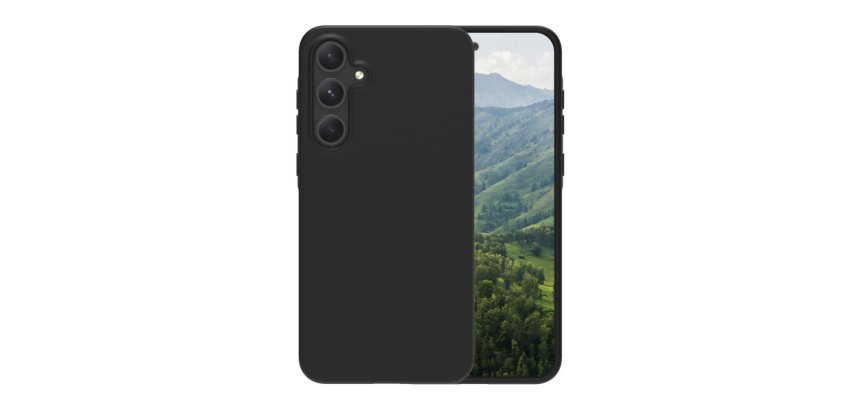 dbramante1928 Greenland protective case for mobile phones 16.8 cm (6.6") Cover Transparent