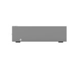 NETGEAR MS108UP Unmanaged 2.5G Ethernet (100/1000/2500) Power over Ethernet (PoE)