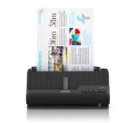 Epson ES-C320W Chargeur automatique de documents + Scanner à feuille 600 x 600 DPI A4 Noir