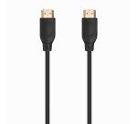 AISENS Cable HDMI V2.0 Premium Alta Velocidad / Hec 4K@60Hz 18Gbps, A/M-A/M, Negro, 5.0m