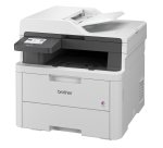 Brother MFC-L3740CDW multifunction printer LED A4 600 x 2400 DPI 18 ppm Wi-Fi