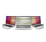 StarTech.com Filtre de Confidentialité pour Ordinateur Portable 14 pouces 16:9, Écran de Confidentialité Doré, Filtre de Sécurité Réversible avec Confidentialité Améliorée, Filtre pour PC Amovible, +/- 30 Degrés