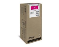 Epson WorkForce Pro WF-C869R Ink Pack XL Magenta