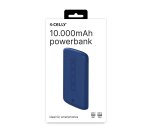 Celly PBE10000EVO - Power Bank 10.000mAh [PBE EVO]