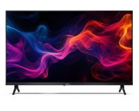 Sharp 32GF2265E TV 81.3 cm (32") HD Smart TV Wi-Fi Black
