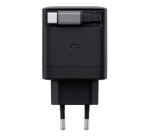 Trust Maxo Cargador retráctil USB-C PD de 65 W