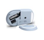 HP Souris sans fil silencieuse 400