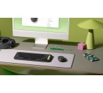 Logitech 910-007412 souris Universel Ambidextre Bluetooth Optique 4000 DPI