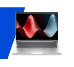 HP ProBook 4 G2a Next Gen AI PC Wolf Pro Security Edition Copilot+ PC AMD Ryzen AI 5 430 Computer portatile 35,6 cm (14") WUXGA 16 GB DDR5-SDRAM 512 GB SSD Wi-Fi 7 (802.11be) Windows 11 Pro Argento