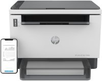 HP LaserJet Imprimante Tank MFP 1604w
