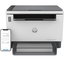HP LaserJet Stampante multifunzione Tank 1604w