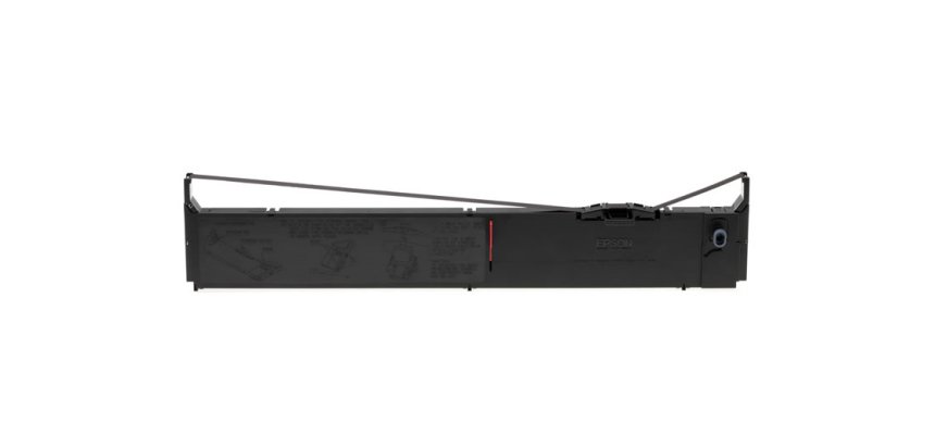 Epson Ruban noir DFX-9000/N (15 millions de caractères)
