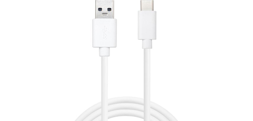 Sandberg USB-C 3.1 > USB-A 3.0 2M