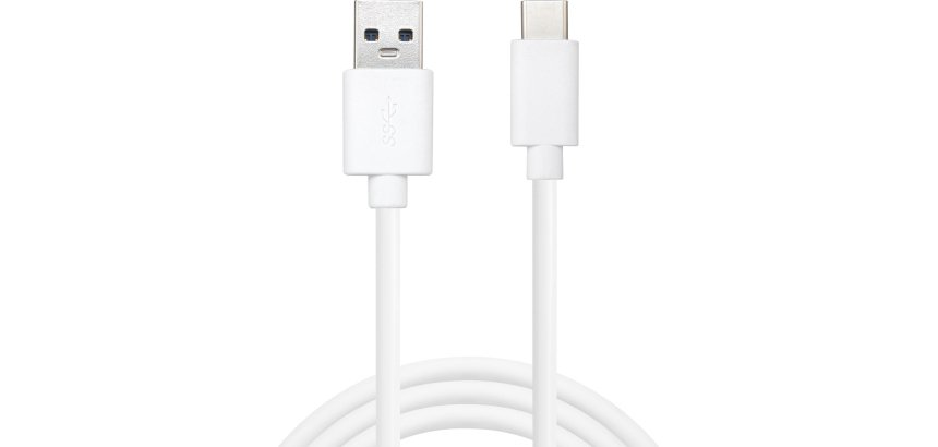 Sandberg USB-C 3.1 > USB-A 3.0 2M