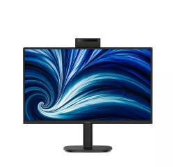 Philips 3000 series 24B2N3200JH/00 écran plat de PC 60,5 cm (23.8") 1920 x 1080 pixels Full HD LCD Noir