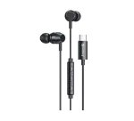 Sandberg USB-C/A In-Earset with Line-Mic