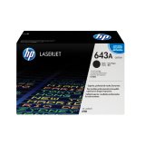Cartouche Laser Noir Q5950A
