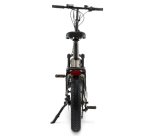 Nilox NXEBX10GR electric bicycle Grey Aluminium 50.8 cm (20") Lithium