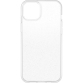 OtterBox React Series pour iPhone 15 Plus, Stardust (Clear Glitter)