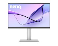 BenQ MA270U pantalla para PC 68,6 cm (27") 3840 x 2160 Pixeles 4K Ultra HD Blanco
