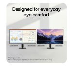 LG 27U411B-B computer monitor 68,6 cm (27") 1920 x 1080 Pixels Full HD LCD Zwart