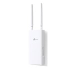 TP-Link TL-MR100-OUTDOOR routeur sans fil Fast Ethernet Monobande (2,4 GHz) 4G Blanc