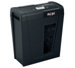 Rexel Distruggidocumenti Secure X8 Taglio a frammenti