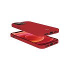 Celly FEELING iPhone 13 Pro Max custodia per cellulare 17 cm (6.7") Cover Rosso
