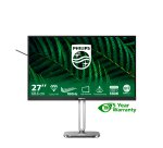 Philips 5000 series 27B2G5601/00 écran plat de PC 68,6 cm (27") 2560 x 1440 pixels Quad HD LCD Noir