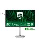 Philips 5000 series 27B2G5601/00 écran plat de PC 68,6 cm (27") 2560 x 1440 pixels Quad HD LCD Noir