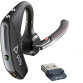 POLY Micro-casque Voyager 5200 USB-A Bluetooth +dongle BT700